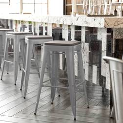 Kai Commercial Grade Bar Stool