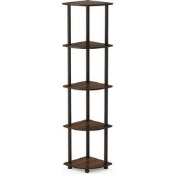 Furinno Toolless Hyllsystem 11.6x57.7cm