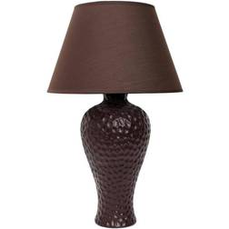 Creekwood Traditional Winding Table Lamp