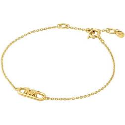 Michael Kors Armband Statement Guld MKC164100710