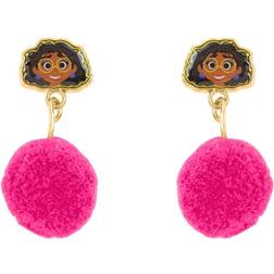 Disney Encanto fashion jewellery earrings