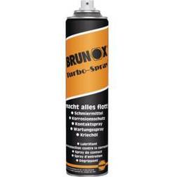 Brunox Turbo-Spray 400ml