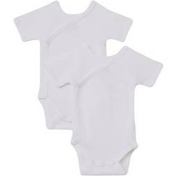 Petit Bateau 2 Bodies - Variante 1 Kortærmede