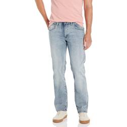 Lee Modern Herr Med Rak Passform Ashton
