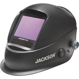 Jackson Jackson Safety Translight 555 Series ADF Welding Helmet