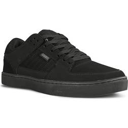 Osiris Protocol Skate Shoes Black/Ops