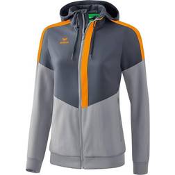 Erima Fußball Teamsport Textil Jacken Squad Präsentationsjacke Damen