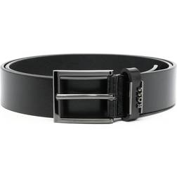 HUGO BOSS Business Cole Leather Belt