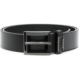 HUGO BOSS Herrbälte 50491852 Black 01 4063536383012 974.00