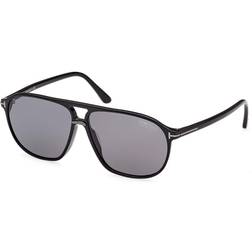 Tom Ford Sonnenbrille FT1026-N/61