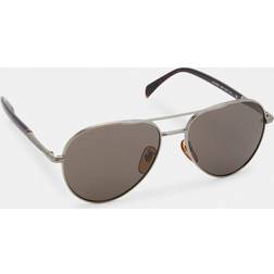 David Beckham DB 1118/G/S Sunglasses - Brown