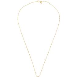 Maria Black Katie Necklace - Gold