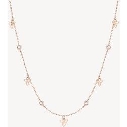 Tamaris Necklace TJ - Stainless Steel