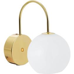 Nordlux Franca Vægarmatur
