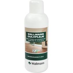 Wallmann Gulvpleje 1l., vedligeholdelsesvoks 3908000