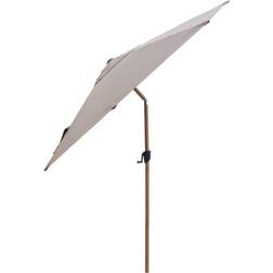 Cane-Line Sunshade parasol Taupe