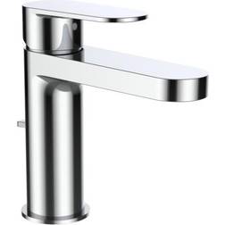 Laufen Neja Håndvaskarmatur 120 mm Krom Krom