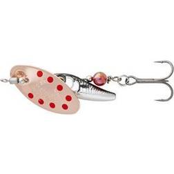 Savage Gear Sticklebait Spinner Copper Red