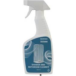 Fresh Nordic Quality Shower Bathroom Cleaning 500 ml