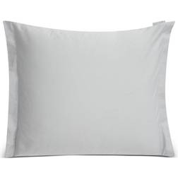 Lexington Hotel Cotton Sateen Pillow Case Grey