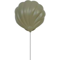 Nordlux Konchi Lamp Green Wall light