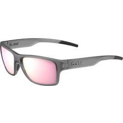 Bolle Status Polarized S3 Sunglasses - Grey