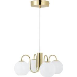 Nordlux Franca Indoor Light 19.5cm H x 46cm W x 46cm D Pendant Lamp