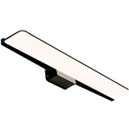 Nordlux Tinia 60 Black Wall light
