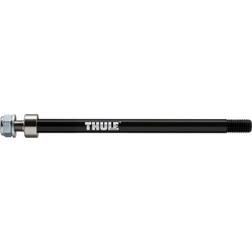 Thule Axle Shimano 209 M12X1,5, adapteraksel STD