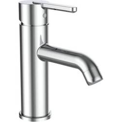 Laufen Lua Håndvaskarmatur 115 mm Krom Krom