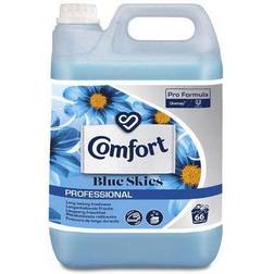 Comfort Sköljmedel Pro Formula Blue Skies 5l