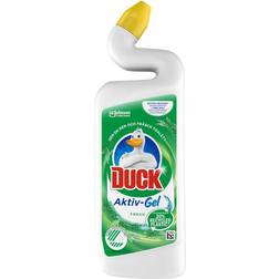 Duck Toalettrengöringsmedel Aktiv Gel Fresh Smell 750ml