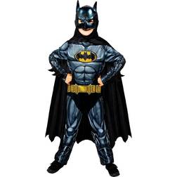 Amscan Child Sustainable Batman Costume