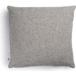 Røros Tweed Una pude Stolehynde Grå (50x50cm)