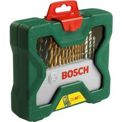 Bosch X-Line 2 607 017 334 40pcs