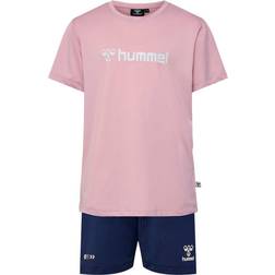 Hummel shortssæt