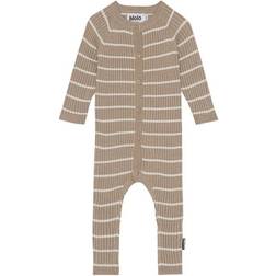 Molo Farley babydragt Ridge Stripe