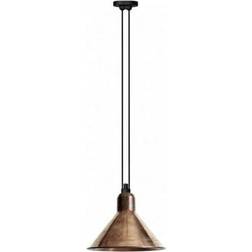 DCW Lampe Gras N322 XL 300 cm Pendel