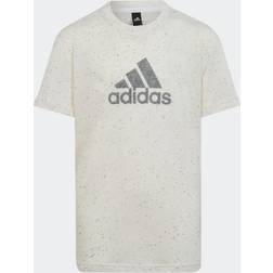 adidas Future Icons Winners Tshirt Hvid