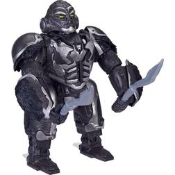 Hasbro Transformers: Rise of the Beasts Command & Convert Animatronic Optimus Primal