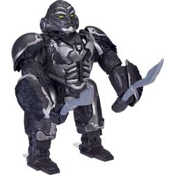 Hasbro Transformers Rise of the Beasts Command & Convert Animatronic Optimus Primal