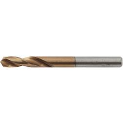 Diesella Fræsestift hm ø10x20 mm form b alu. cut med ø6 mm skaft