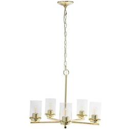 Lalia Home 17 Pendant Lamp