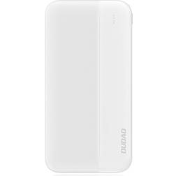 Dudao Powerbank 20000mAh PD Power Delivery 10W Hvid
