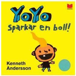 Yoyo Sparkar En Boll