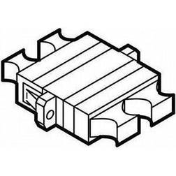 Fiberadapter SC SM duplex