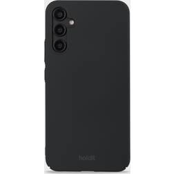 Holdit Samsung Galaxy A54 5G Skal Slim Case Svart