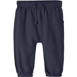 Name It Faher Pant - Dark Sapphire (13214181)