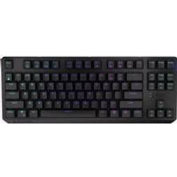 Endorfy Klawiatura Thock TKL Box