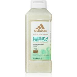 adidas Skin Detox Femme Shower Gel 400ml